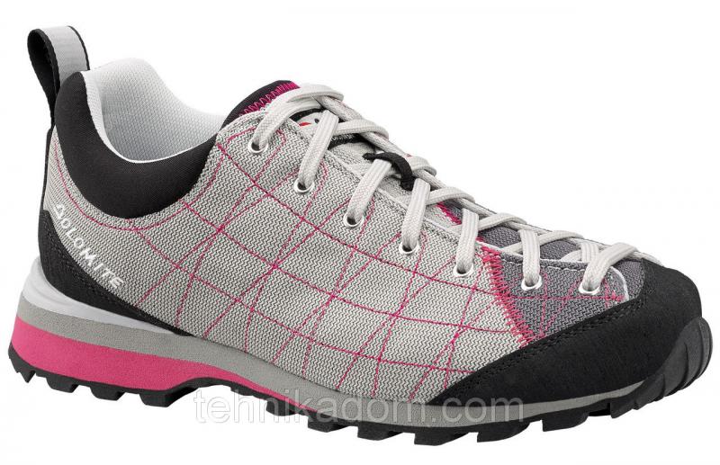 Кроссовки Dolomite Diagonal Lite Sand 38 Серый
