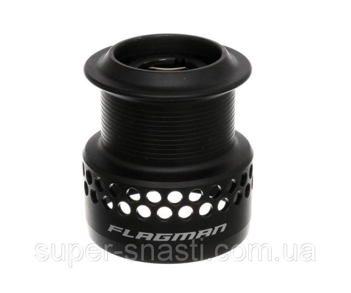 Фото  Запасная металлическая шпуля Flagman Cast Masterfeeder 5000