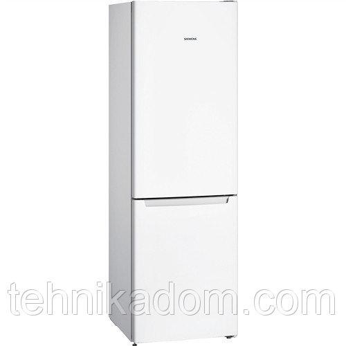 Холодильник SIEMENS KG36NNW30