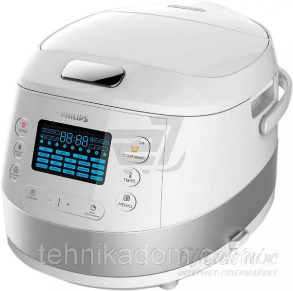Мультиварка PHILIPS HD4731/03