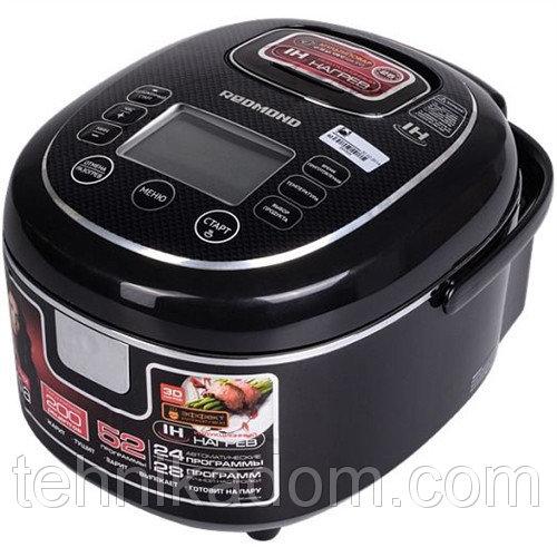 Мультиварка REDMOND RMC-IH300