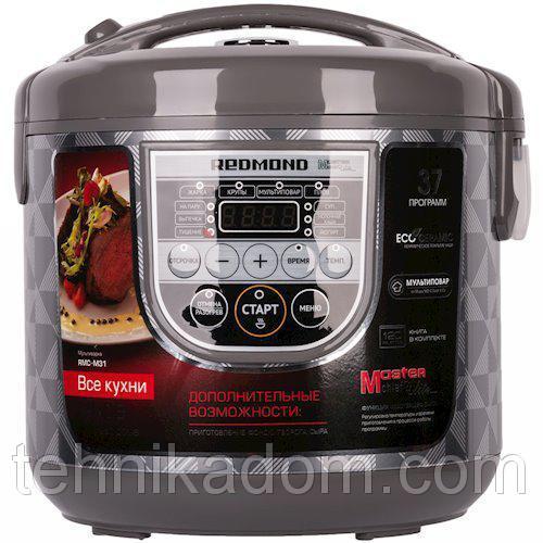 Мультиварка REDMOND RMC-M31