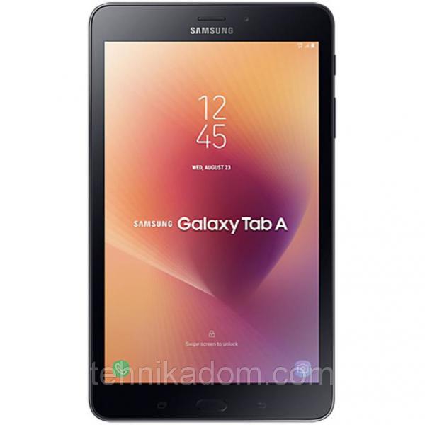 Планшет Samsung Galaxy Tab A 8" LTE 16Gb Black (SM-T385NZKASEK)