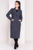 Modus Пальто зима "Габриэлла 4222"