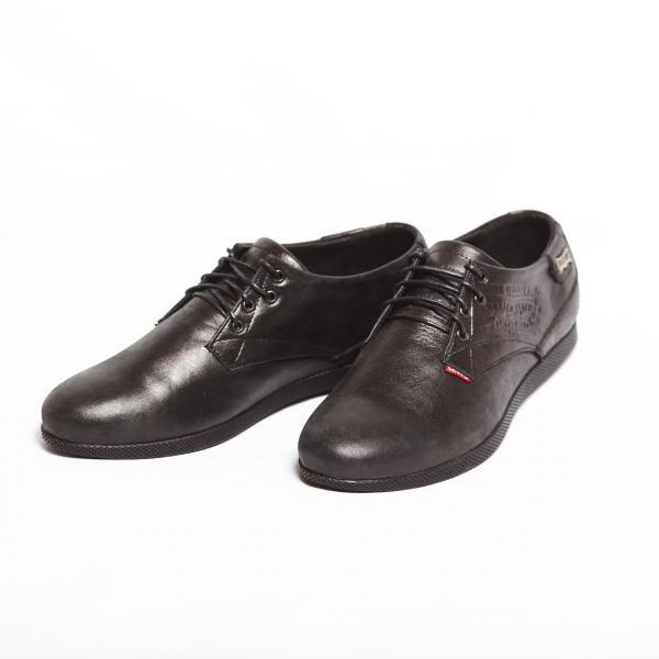 Мужские туфли Levis. Турция