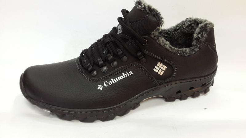 Ботинок - кроссовок Columbia. Харьков