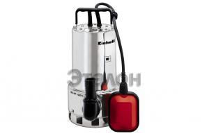 Фото , Инструменты, Электроинструмент, Насосы Насос дренажный Einhell - GC-DP 1020 N Classic
