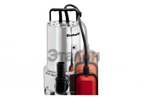 Фото , Инструменты, Электроинструмент, Насосы Насос дренажный Einhell - GC-DP 1020 N Classic