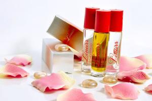 Фото  Аромат №11 Ange Ou Demon Le Secret Givenchy