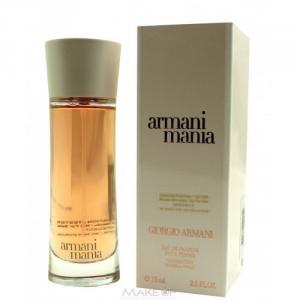 Фото  Аромат №60 Mania Armani