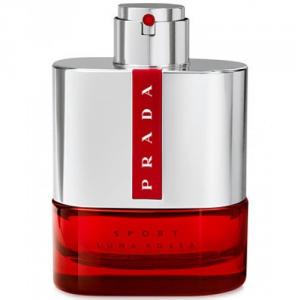 Фото  Аромат №83Prada Luna Rossa