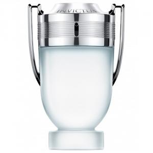 Фото  Аромат №82 Invictus Aqua Paco Rabanne