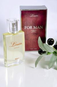 Фото  Аромат №63 Blue Seduction Antonio Banderas