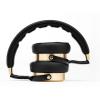 Наушники и гарнитуры - Наушники с микрофоном Xiaomi Mi Headphones Black