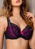 Бюстгальтеры женские push-up BRA Kinga PU-561