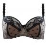 Бюстгальтеры женские полумягкий BRA AVA 1342