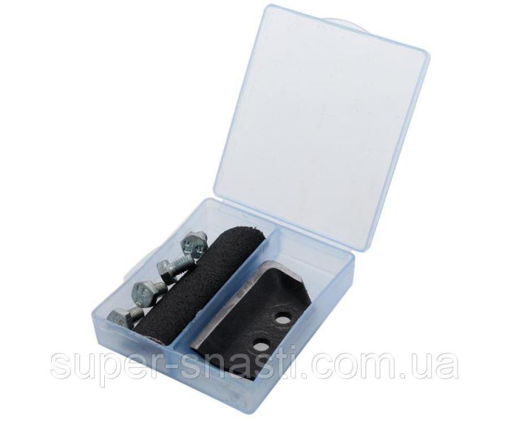 Фото  Сменные ножи для ледобура iDabur Стандарт-К150