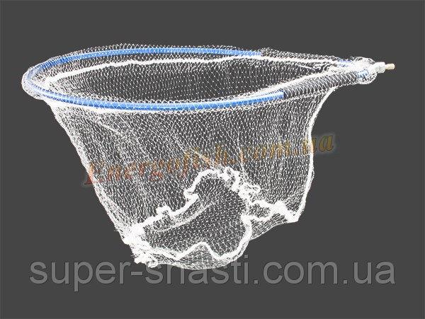 Фото  Подсак голова ЕТ Mesh Mono (леска)