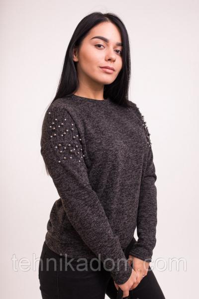 Кофта 88650 (черный)