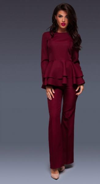 Фото Одежда, Пиджаки и жакеты Пиджаки и костюмы 0101brand Костюм арт. 5042