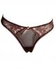 Трусы женские FIGI GORTEKS ALLEGORIE STR_conf Трусики-Стринги Женское нижнее белье Польша