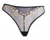 Трусы женские FIGI SAWREN DIORELLA STR %PR_conf Трусики-Стринги Женское нижнее белье Польша