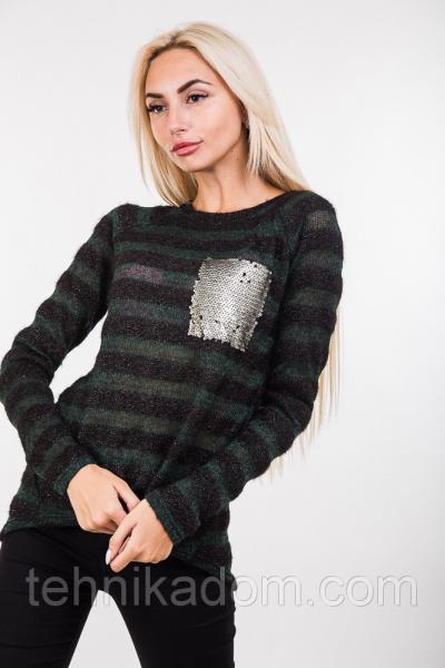 Кофта 88230 (черный)