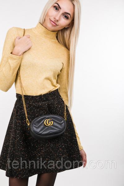 Гольф 12280 (желтый)