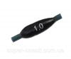 Грузило Flagman Torpedo Lead 1 г