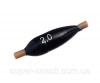 Грузило Flagman Torpedo Lead 2 г