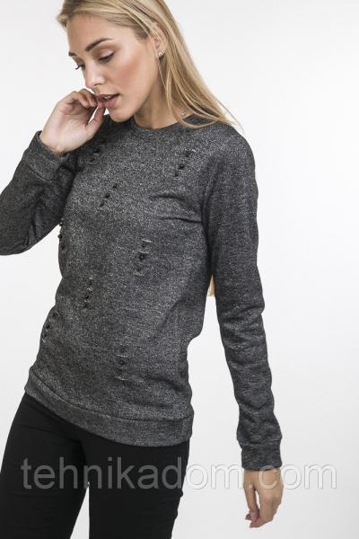 Кофта 12680 (черный)