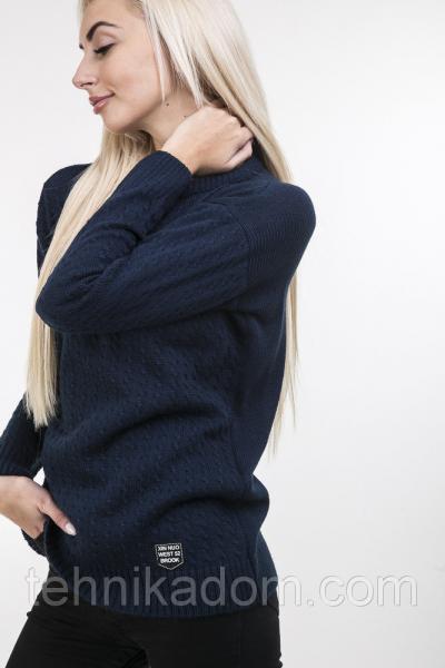 Кофта 38830 (синий)