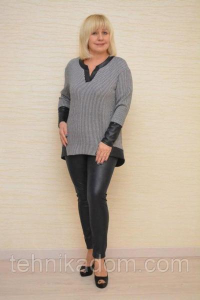 Свитшот "Ким"