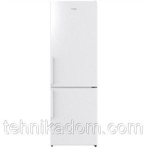 Холодильник GORENJE NRK 6191 GW (HZF3369A)
