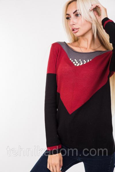 Кофта 38550 (черный)