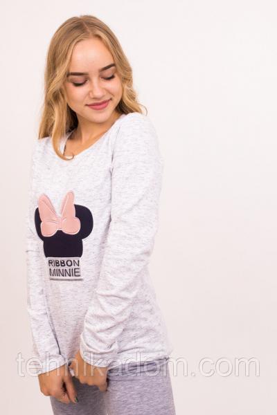 Кофта 1756 (белый)