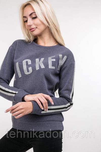 Батник 12030 (т.джинс)