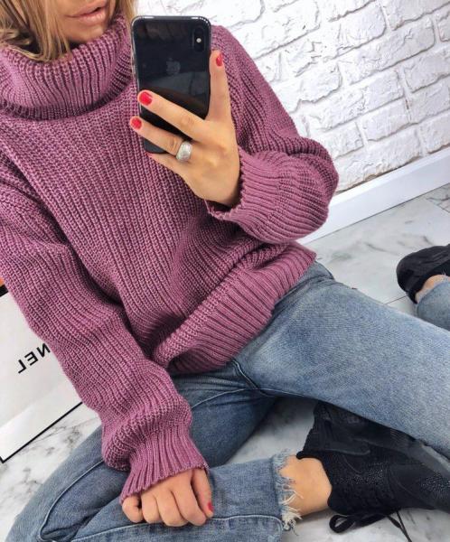 Фото Одежда, Джемперы Джемперы и кардиганы 0101brand Свитер арт. 5072