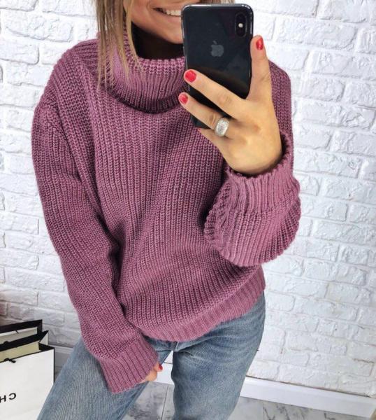 Фото Одежда, Джемперы Джемперы и кардиганы 0101brand Свитер арт. 5072