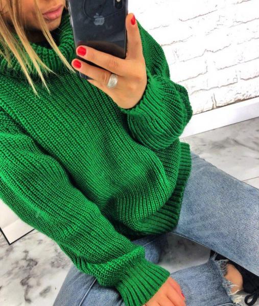 Фото Одежда, Джемперы Джемперы и кардиганы 0101brand Свитер арт. 5078