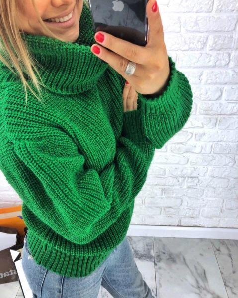 Фото Одежда, Джемперы Джемперы и кардиганы 0101brand Свитер арт. 5078