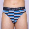 Трусы мужские SLIPY LAMA M-717_conf Слипы Мужское нижнее белье Польша