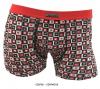 Трусы мужские боксеры BOKSERKI SESTO SENSO PASSO P250_conf Мужское нижнее белье Польша