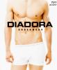 Трусы мужские шорты SZORTY DIADORA 701_conf Мужское нижнее белье Польша