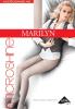 Колготки женские 40 DEN RAJSTOPY MARILYN MICR SHINE 40_conf Колготы Женское нижнее белье Польша