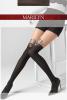 Колготки женские 60 DEN RAJSTOPY MARILYN ZAZU L12_conf Колготы Женское нижнее белье Польша