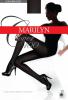 Колготки женские 100 DEN RAJSTOPY MARILYN COVER 100 XL_conf Колготы Женское нижнее белье Польша