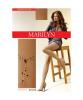 Колготки женские 20 DEN RAJSTOPY MARILYN EMMY D03 20_conf Колготы Женское нижнее белье Польша