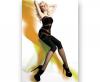 Колготки женские имитирующие чулки RAJSTOPY GATTA GIRL-UP W 03_conf Колготы Женское нижнее белье Польша
