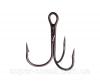 Тройник Nord Hook Round bent treble 70057 №1